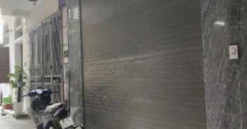 NHÀ NGUYỄN CHÍNH- TÂN MAI - 20M RA OTO- 41M2- 5TỶ9- NGÕ 3 GÁC ĐUA