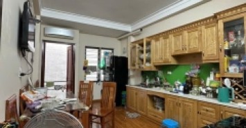 CCHỦ CẦN TIỀN BÁN GẤP- PHỐ TRƯƠNG ĐỊNH- 42M2- 5T -7.5Ty (CTL) NGÕ RỘNG ĐẸP - THOÁNG TRƯỚC SAU