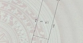 MẶT PHỐ TRUNG KÍNH  - 87M² - MẶT TIỀN 5M - DÒNG TIỀN ỔN ĐỊNH - 49 TỶ
