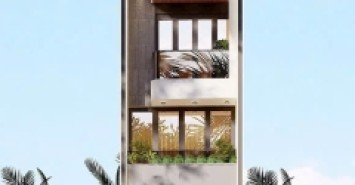 Nhà đẹp Gia Quất Long Biên - Nhỉnh 5 tỷ