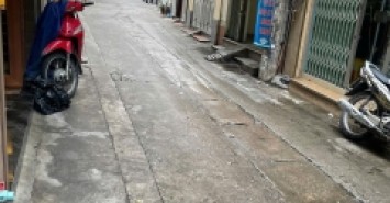 CHỦ CẦN BÁN GẤP - NHÀ NGUYỄN ĐỨC CẢNH -DTSD 35M2-5T - 7. TỶ(TL MẠNH) - NGÕ THÔNG, TRƯỚC NHÀ THOÁNG SÁNG