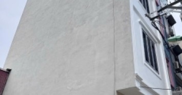 GIẢM CHÀO 250 TR TẠI QUANG TRUNG - YÊN NGHĨA - HÀ ĐÔNG -CĂN NHÀ 36M2 5 TẦNG. CHỈ CÒN 5TY58