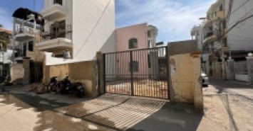 BÁN LÔ GÓC ĐẸP KHU BÀN CỜ TTTP NHA TRANG