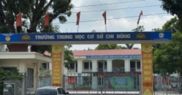 Đất thôn Hoà Bình, Chi Đông, Mê Linh, HN. Ba bước chân tới mặt chợ, ngã tư đèn đỏ tổ 1 (Cũ)