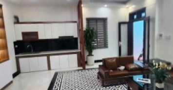 QUANG TRUNG - HÀ ĐÔNG. TẶNG FULL NỘI THẤT, Ô TÔ ĐỖ CỬA- NHÀ 3 MẶT THOÁNG, DT 45 M2, CHỈ 8TY800( CÓ TL )