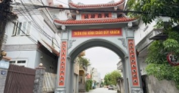 Bán lô đất vị trí đẹp thôn Đìa, Nam Hồng, Đông Anh, HN. Gần đường Võ Văn Kiệt