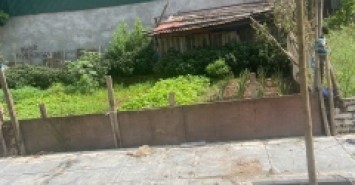 Bán đất TĐC Đông Hội Đông Anh- Phân Lô - Vỉa Hè- trục chính cầu Tứ Liên- 60m nhỉnh 10 tỷ( TL)