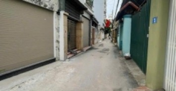 Đàm Quang Trung - Thang máy - Gara ô tô - Lô góc - 40m chỉ 10.6 tỷ