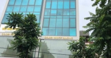 Hàng Siêu Hiếm Toà Văn Phòng Duy Nhất 9 Tầng Mặt Phố Phan Kế Bính.
- Nhà nằm vị trí đoạn đường rộng, vỉa hè rộng nhất của mặt phố Phan Kế Bính.