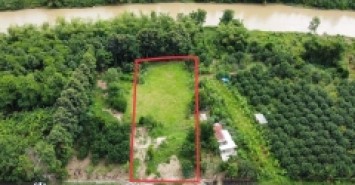 CẦN BÁN GẤP LÔ ĐẤT MẶT TIỀN TỈNH LỘ 2, XÃ DIÊN THỌ, DIÊN KHÁNH.