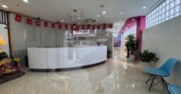 MẶT PHỐ NGUYỄN CHÍNH - TÒA BUILDING 7 TẦNG + 1 HẦM - 176M² - MT 6.5M - 70 TỶ