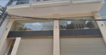 Bán gấp Toà Building 9 tầng mặt phố Trần Bình, 46 Tỷ, 80m², 9 Tầng, MT 5m