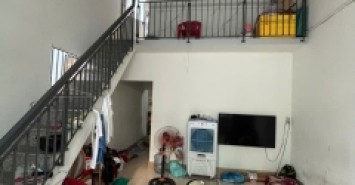 ♣ Nhà gần MT Trần Xuân Lê, Công An Quận, 10m ra Ô tô, 52m2, gác lửng sạch, 2.x tỷ