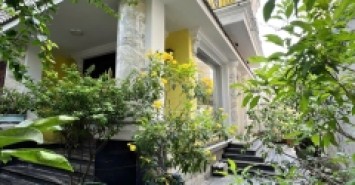 Bán Nhà Hẻm Xe Hơi 235/50/7/20 Đặng Thuỳ Trâm, Phường 13, Bình Thạnh