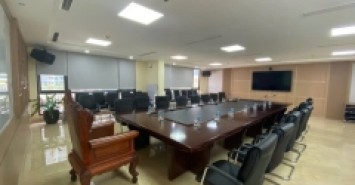 Bán nhà mặt phố vỉa hè đá bóng Phố Hoàng Quốc Việt, Cầu Giấy 84m 7 tầng MT 6m 46.9 tỷ