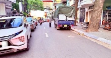 OTO QUA CỔNG- TRƯƠNG ĐỊNH- 30M2-5T- 6.95TỶ(CTL) - KHU DÂN TRÍ- NHÀ NHÌN RA ĐƯỜNG LỚN