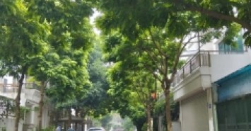 NV XUÂN PHƯƠNG 92M - 5T, 2 THOÁNG, V. HÈ KD  VIEW CÔNG VIÊN, 16.8 TỶ