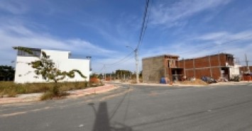 BÁN 2 LÔ ĐẤT TĐC NGỌC HIỆP, PHƯỜNG TÂY NHA TRANG.