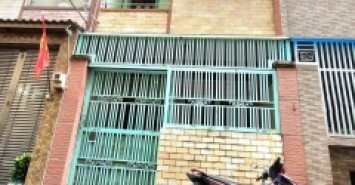 BÁN NHÀ KHU PHÂN LÔ VIP SÁT SÂN BAY TSN, TÂN BÌNH – GIÁ NHỈNH 13 TỎI