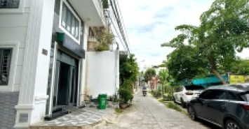 BÁN NHÀ OTO ĐUA HẺM LÊ HỒNG PHONG, PHƯỚC HẢI, NHA TRANG