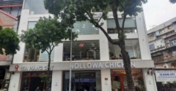 MẶT PHỐ CỔ PHỐ  FULL THỔ CƯ PHỐ HÀNG CÓT  KHÁCH NHÉ 
- VỈA HÈ RỘNG - KINH DOANH - KHÔNG LỖI PHONG THUỶ - THANG MÁY - LÔ GÓC