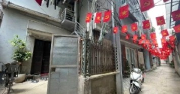 64m² Tân Thụy – MT 4.5m – 2 Tầng – Ô Tô Đỗ Cửa – Hàng F0 Hiếm – 11.5 Tỷ