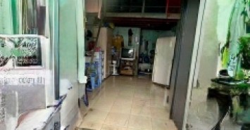 BÁN NHÀ TRỌ  4,2 x 23M SHR TRUNG MỸ TÂY – QUẬN 12 HẺM XE HƠI THÔNG GIÁ CHỈ 48TR/M2 GẦN TÂN BÌNH