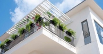 Nhà phố thương mại K-Home – Vị trí chiến lược, tiềm năng tăng giá cao