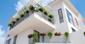 Sở hữu ngay Nhà phố thương mại tại trung tâm TP Mới chỉ từ 3.8 tỷ