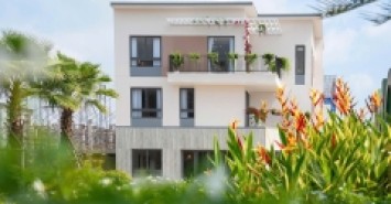 Đầu tư nhà phố thương mại K-Home – Giá trị sinh lời bền vững