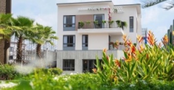 Sở hữu Nhà phố thương mại tại K-Home – Chuẩn sống và đầu tư cùng hội tụ