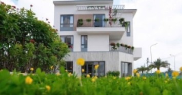 Nhà phố thương mại K-Home – Tâm điểm đầu tư tại Bình Dương