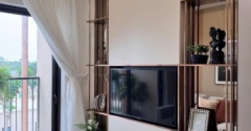 Căn 1PN 42m² – Chọn ngay căn hộ giá tốt tại K-Home New City