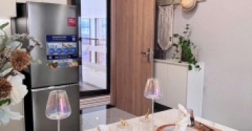 Tin Vui Cho Người Thu Nhập Trung Bình: Nhà Ở Xã Hội Chỉ Từ 700 Triệu