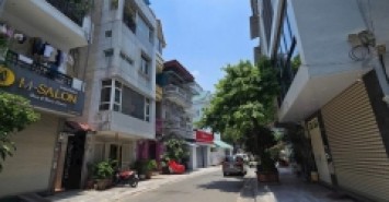 MẶT PHỐ ĐÔNG CÁC, HOÀNG CẦU- TRUNG TÂM ĐỐNG ĐA
- Siêu phẩm mặt phố Đông Các - Ngay ngã 6 Ô CHỢ DỪA - KD buôn bán sầm uất.