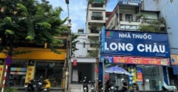 MP TÔN ĐỨC THẮNG - VỊ TRÍ ĐẸP - THỬA ĐẤT VUÔNG VẮN.
 - DÒNG TIỀN  hiện tại nhẹ 120TR/THÁNG - ĐẦU TƯ XÂY BUILDING 9-10 TẦNG.