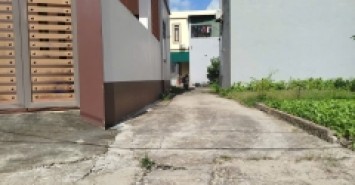 Bán đất thôn Ấp Tre (Tổ 9), Quang Minh, thành phố Hà Nội. Đường thông bàn cờ, oto đỗ