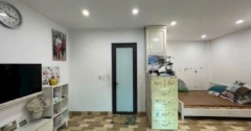 NHÀ ĐẸP – 5 TẦNG – TRUNG TÂM TỨ HIỆP,Ô TÔ ĐỖ NGÀY ĐÊM - DÒNG TIỀN, 5.68 tỷ