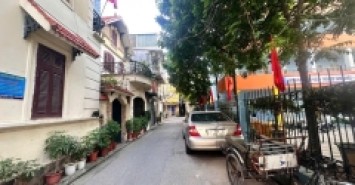 Sài Đồng - Ô tô tránh - 50m chỉ 8.4 tỷ