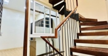 Phú Thượng - Dân Xây - 20m Ôtô - 95m2 - nhỉnh 13 Tỷ.