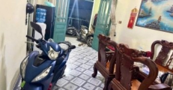 BÁN NHÀ 4 X 15M SHR HIỆP THÀNH 42 QUẬN 12 SÁT GÒ VẤP GÍ CHỈ 3,55 TỶ