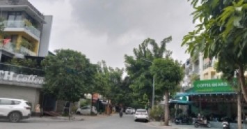 HUD Vân Canh 118m2-5T, Vỉa hè KD đỉnh, 3ôtô tránh, NT đẹp, giá 26.5 tỷ