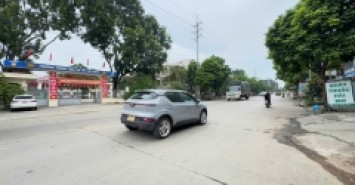 Bán nhà 1,5 tầng thôn Chi Đông 1, xã Quang Minh. Gần cty gỗ Woodsland - KCN Quang Minh