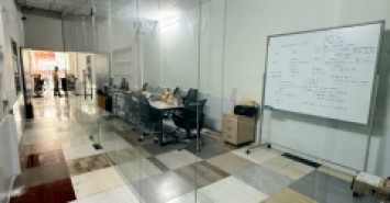 BÁN NHÀ MẶT TIỀN HUỲNH TẤN PHÁT QUẬN 7, GẦN PHÚ MỸ HƯNG - DT 153.4M², THU NHẬP 21 TRIỆU/THÁNG