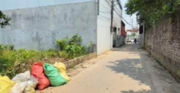 Bán Đất Vàng Lô Góc - Gần KCN Quang Minh, Mê Linh - Chỉ 2,6 Tỷ!