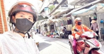 BÁN NHÀ 1 TRỆT Q.4, TÔN THẤT THUYẾT - 110M2 - 12.5 TỶ - SỔ HỒNG CHÍNH CHỦ