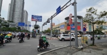 Sát mặt tiền Lotte Mart 
Tân Hưng Q7 Ngang 4 x12
có 4 TỶ NHÀ MỚI