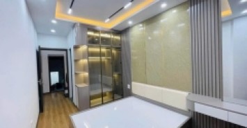 Bán nhà 2 tầng, thôn Giai Lạc, Quang Minh, TP Hà Nội. Nhà đẹp ở được luôn, tiện ích bạt ngàn