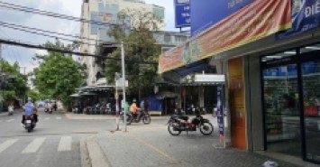 Trục Mặt tiền đường số 
Nguyễn Thị Thập Tân Quy Q7 
NGANG 5 DÀI 10 CÓ 6 TỶ