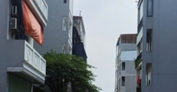 Đất Đẹp Cụm CN Lai Xá 65.4m2-MT4.5, Vỉa hè KD, ô tô tránh, giá 10.9 tỷ